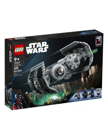 LEGO Star Wars - Tie Bomber