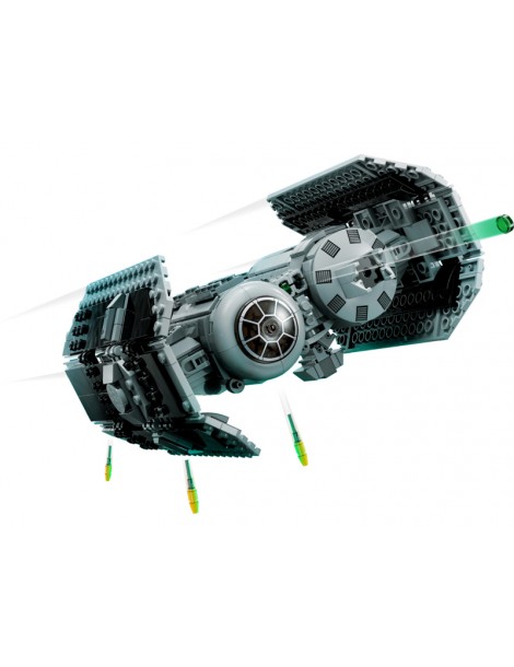 LEGO Star Wars - Tie Bomber