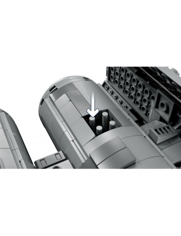 LEGO Star Wars - Tie Bomber