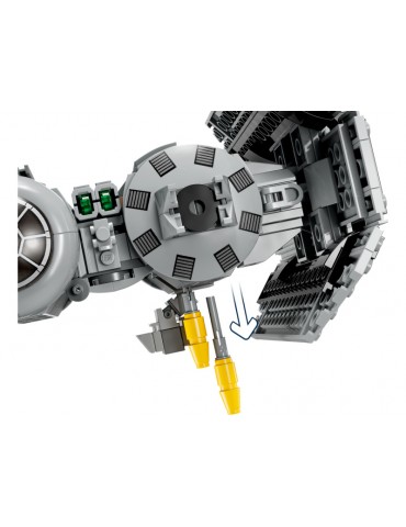 LEGO Star Wars - Tie Bomber