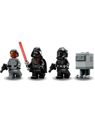 LEGO Star Wars - Tie Bomber