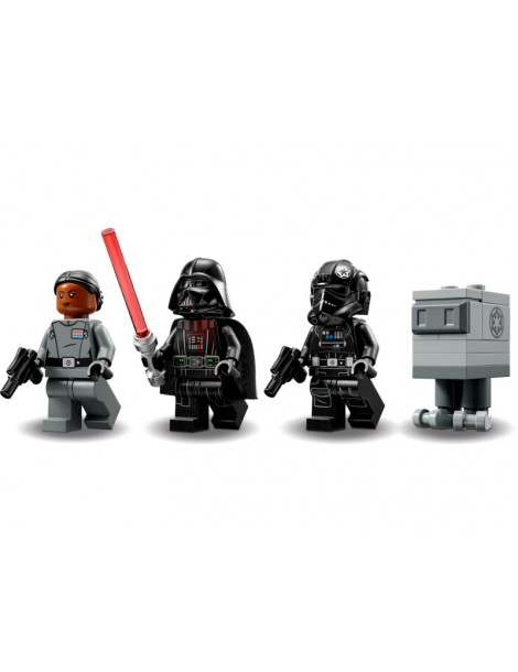 LEGO Star Wars - Tie Bomber