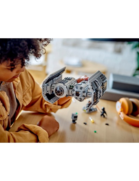 LEGO Star Wars - Tie Bomber