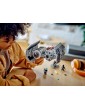 LEGO Star Wars - Tie Bomber