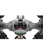 LEGO Star Wars - Mandalorian Fang Fighter vs. TIE Interceptor