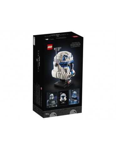 LEGO Star Wars - Captain Rex Helmet