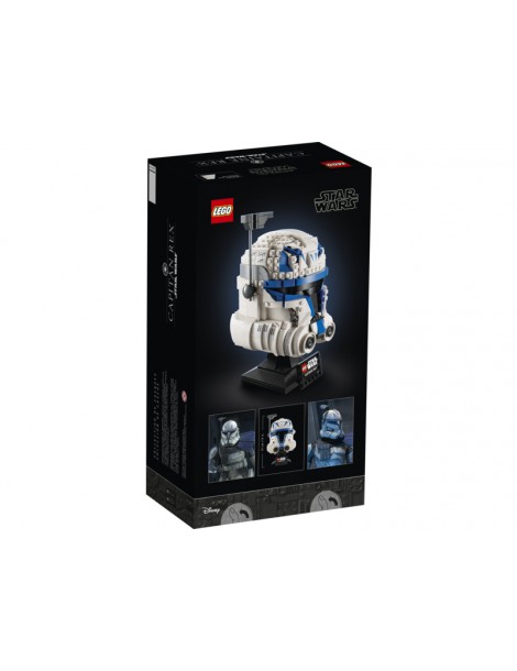 LEGO Star Wars - Captain Rex Helmet