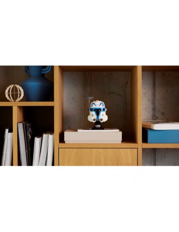 LEGO Star Wars - Captain Rex Helmet