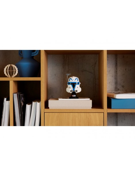 LEGO Star Wars - Captain Rex Helmet