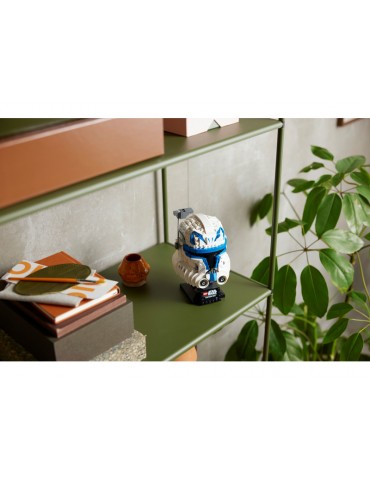 LEGO Star Wars - Captain Rex Helmet