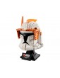LEGO Star Wars - Clone Commander Cody Helmet