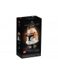 LEGO Star Wars - Clone Commander Cody Helmet