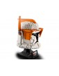 LEGO Star Wars - Clone Commander Cody Helmet