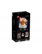 LEGO Star Wars - Clone Commander Cody Helmet
