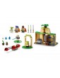 LEGO Star Wars - Jedi Temple in Tenoo