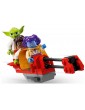 LEGO Star Wars - Jedi Temple in Tenoo