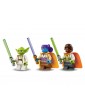 LEGO Star Wars - Jedi Temple in Tenoo