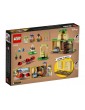 LEGO Star Wars - Jedi Temple in Tenoo