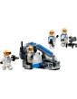 LEGO Star Wars - 332nd Ahsoka's Clone Trooper Battle Pack