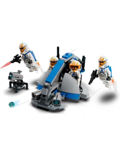 LEGO Star Wars - 332nd Ahsoka's Clone Trooper Battle Pack