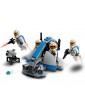 LEGO Star Wars - 332nd Ahsoka's Clone Trooper Battle Pack