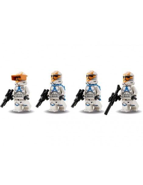 LEGO Star Wars - 332nd Ahsoka's Clone Trooper Battle Pack