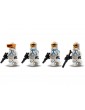LEGO Star Wars - 332nd Ahsoka's Clone Trooper Battle Pack