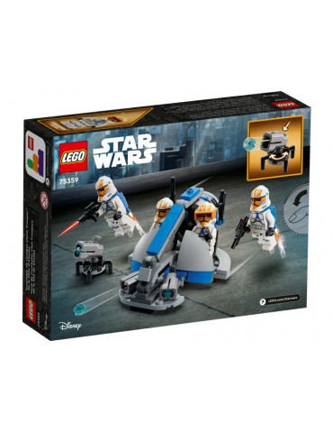 LEGO Star Wars - 332nd Ahsoka's Clone Trooper Battle Pack