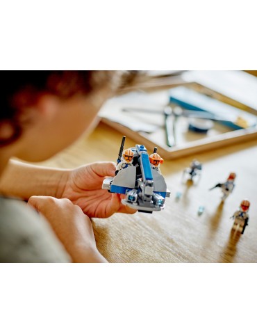 LEGO Star Wars - 332nd Ahsoka's Clone Trooper Battle Pack