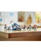LEGO Star Wars - 332nd Ahsoka's Clone Trooper Battle Pack