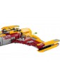 LEGO Star Wars - New Republic E-Wing vs. Shin Hati s Starfighter