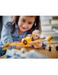 LEGO Star Wars - New Republic E-Wing vs. Shin Hati s Starfighter