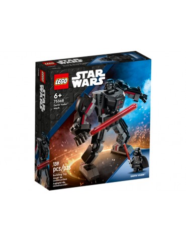 LEGO Star Wars - Darth Vader Mech