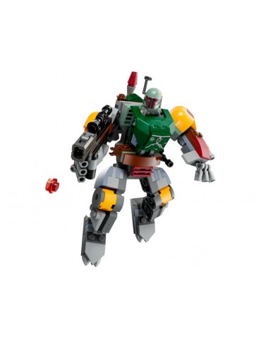 LEGO Star Wars - Boba Fett Mech