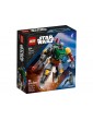 LEGO Star Wars - Boba Fett Mech