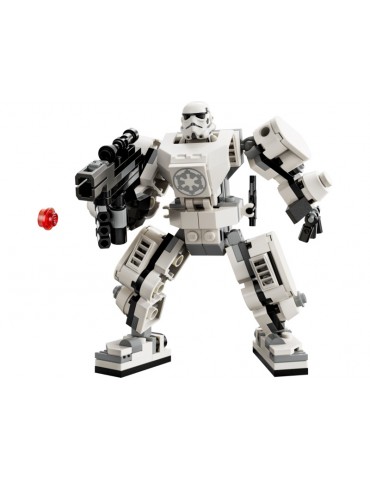 LEGO Star Wars - Stormtrooper Mech