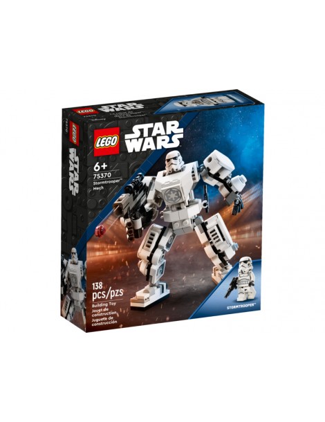 LEGO Star Wars - Stormtrooper Mech