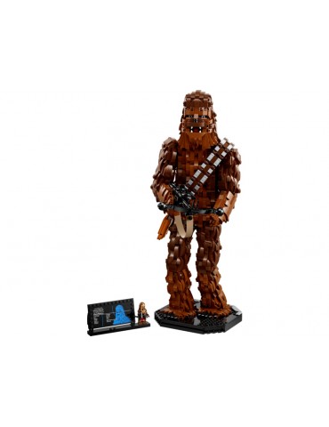 LEGO Star Wars - Chewbacca