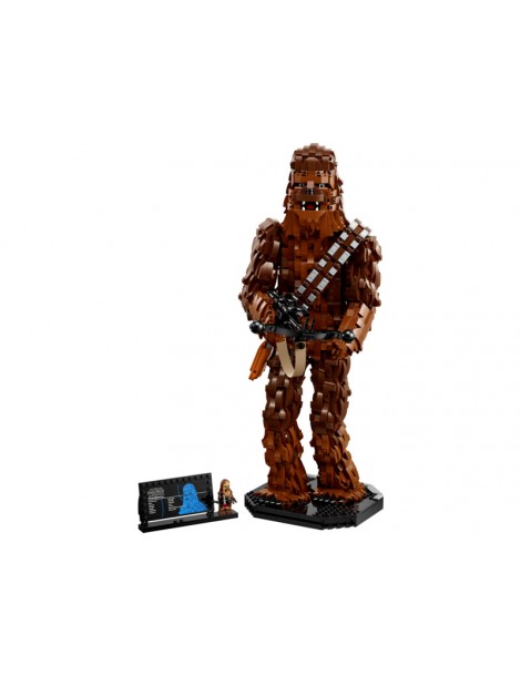 LEGO Star Wars - Chewbacca