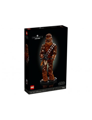 LEGO Star Wars - Chewbacca