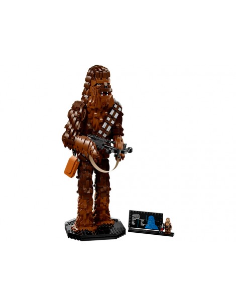LEGO Star Wars - Chewbacca