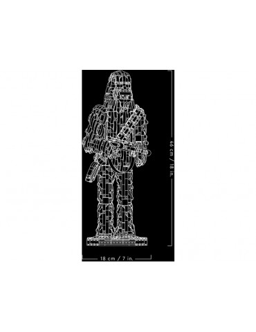 LEGO Star Wars - Chewbacca