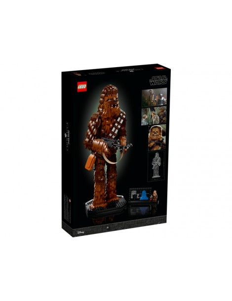 LEGO Star Wars - Chewbacca