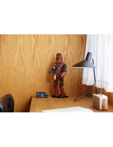 LEGO Star Wars - Chewbacca