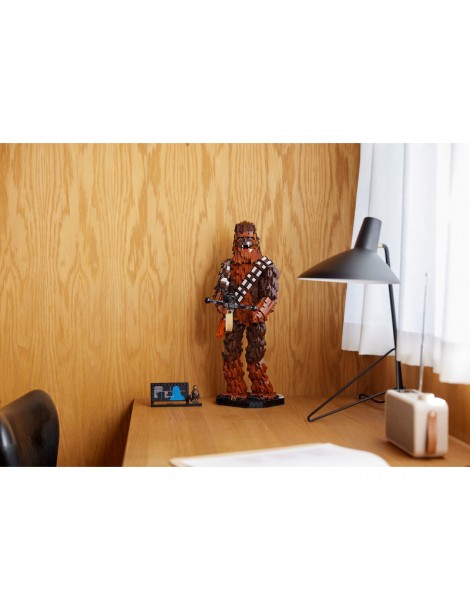 LEGO Star Wars - Chewbacca