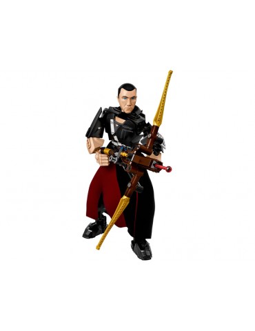 LEGO Star Wars - Chirrut mwe