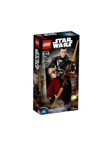 LEGO Star Wars - Chirrut mwe