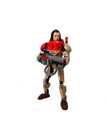 LEGO Star Wars - Baze Malbus