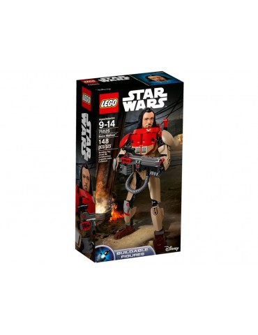 LEGO Star Wars - Baze Malbus