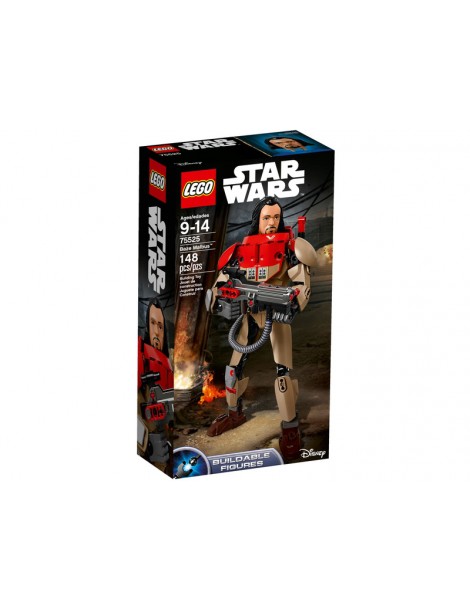LEGO Star Wars - Baze Malbus